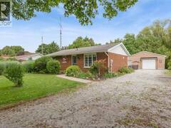 161 Queen STREET Chatham-Kent Ontario, N0P 1T0