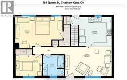 161 Queen STREET | Chatham-Kent Ontario | Slide Image Forty-eight