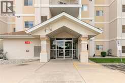 1547 Grand Marais ROAD West Unit# 406 | Windsor Ontario | Slide Image Two