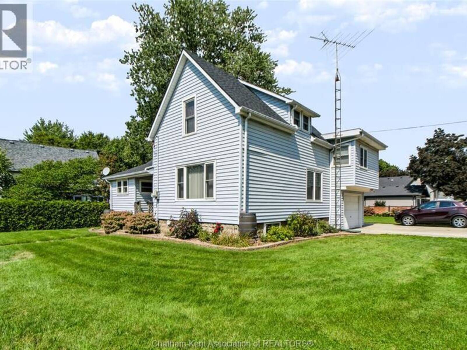 24 King STREET South, Chatham-Kent, Ontario N0P 2C0