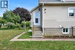 1134 Elizabeth STREET | Wallaceburg Ontario | Slide Image Forty-two