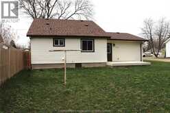 190 Catherine STREET | Chatham-Kent Ontario | Slide Image Thirteen