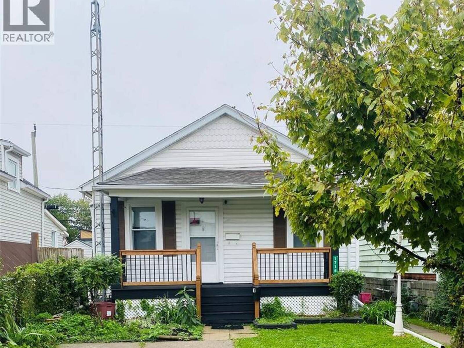 1716 Drouillard ROAD, Windsor, Ontario N8Y 2S5