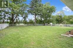 6 Craven DRIVE | Chatham Ontario | Slide Image Thirty-four