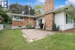 6 Craven DRIVE | Chatham Ontario | Slide Image Thirty-seven