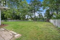 6 Craven DRIVE | Chatham Ontario | Slide Image Thirty-eight