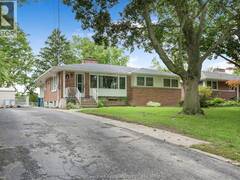 6 Craven DRIVE Chatham Ontario, N7L 3T8
