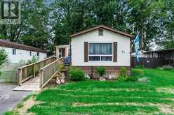 96 Regency DRIVE | Chatham Ontario | Slide Image Two