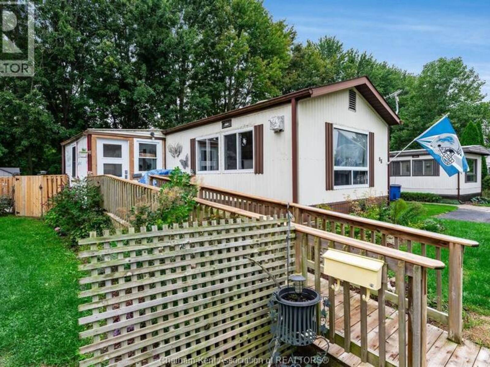 96 Regency DRIVE, Chatham, Ontario N7L 5A3