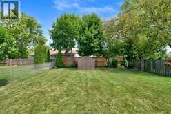 94 Dundas STREET | Wallaceburg Ontario | Slide Image Forty-two