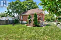 94 Dundas STREET | Wallaceburg Ontario | Slide Image Four