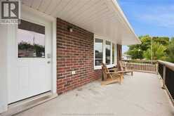 6 York STREET | Lambton Shores Ontario | Slide Image Forty-six