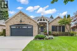 36 HENRY O' WAY | Chatham Ontario | Slide Image One