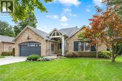 36 HENRY O' WAY | Chatham Ontario | Slide Image Five