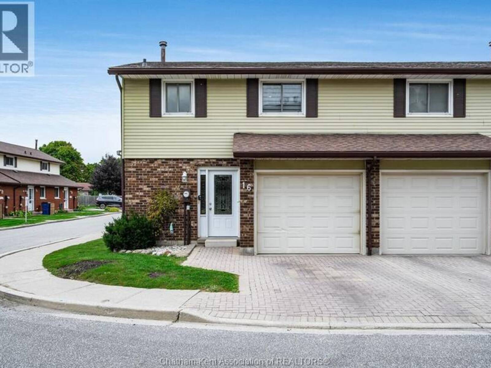 393 Baldoon ROAD Unit# 16, Chatham, Ontario N7L 4P3