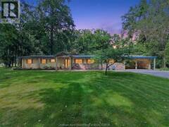 9187 Doyle LINE Chatham Ontario, N7M 5J3