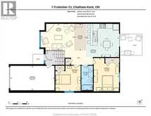 7 FROBISHER COURT | Chatham Ontario | Slide Image Forty-nine