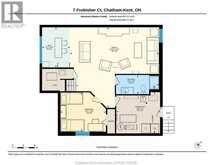 7 FROBISHER COURT | Chatham Ontario | Slide Image Fifty