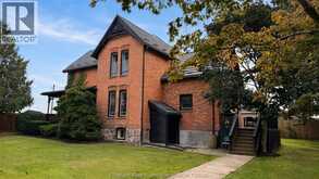 136 King STREET South | Chatham-Kent Ontario | Slide Image Thirty-six