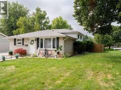 86 Marion AVENUE Chatham Ontario, N7M 5N3