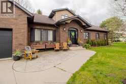 18116 3RD AVENUE | Chatham-Kent Ontario | Slide Image Two