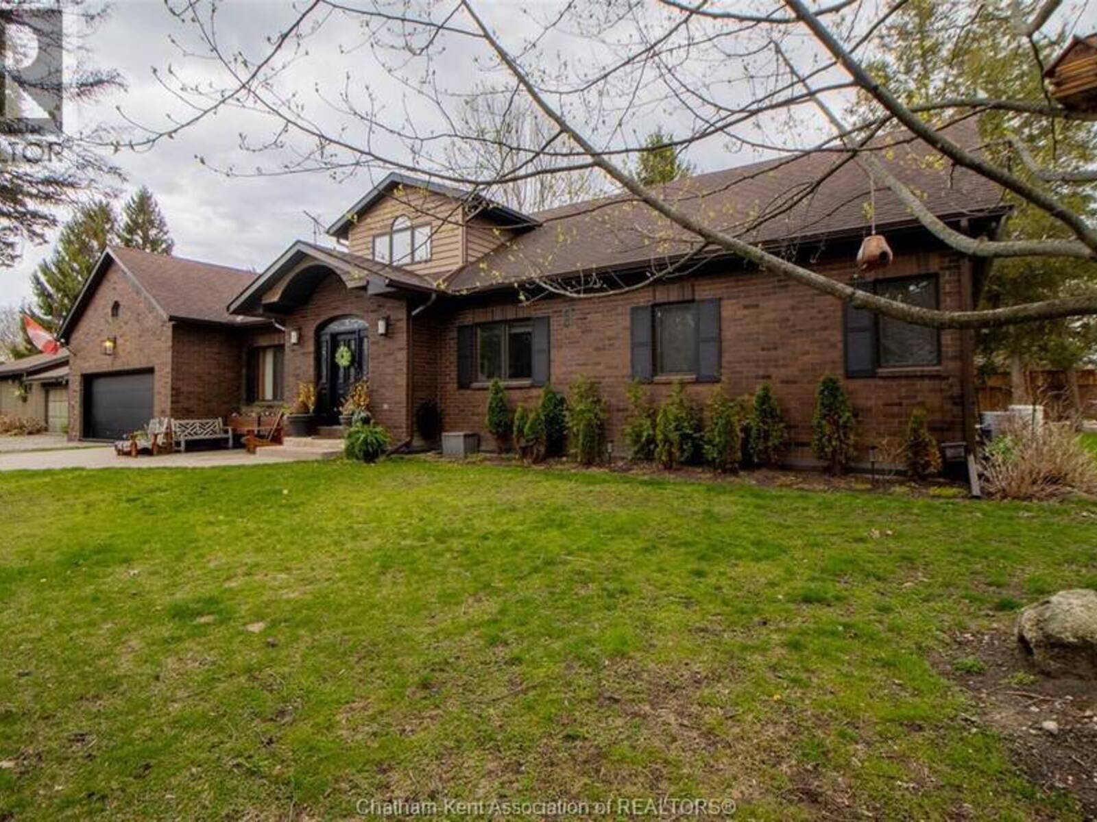 18116 3RD AVENUE, Chatham-Kent, Ontario N0P 1X0