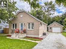 105 Aberdeen STREET | Chatham-Kent Ontario | Slide Image One
