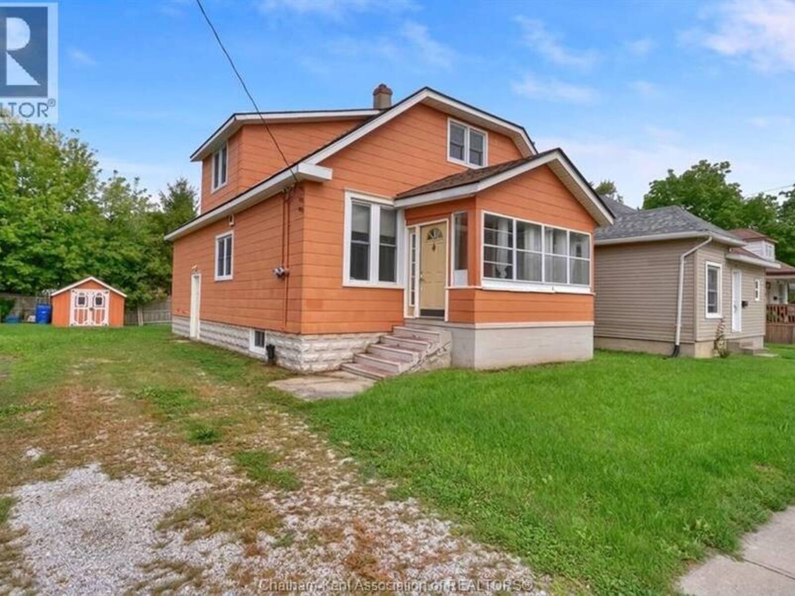 121 Cornhill STREET, Chatham, Ontario N7L 1M9