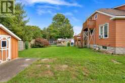 121 Cornhill STREET | Chatham Ontario | Slide Image Forty-five