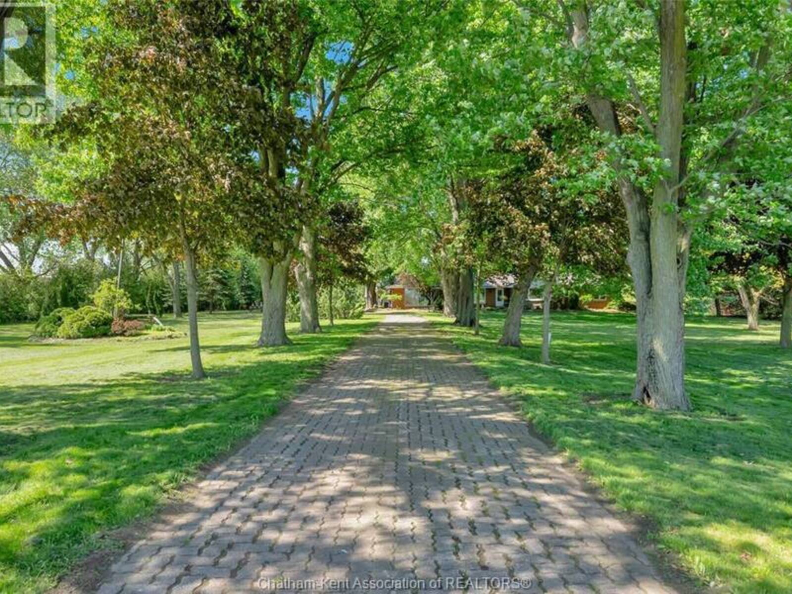 20928 Victoria ROAD, Chatham-Kent, Ontario N0P 2C0