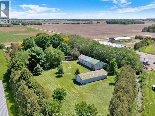 20928 Victoria ROAD Chatham-Kent Ontario, N0P 2C0 - 3 Bedrooms Home For Sale