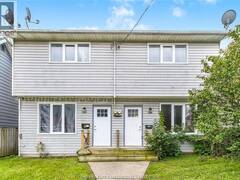 196/198 PARK STREET Chatham Ontario, N7M 3R9