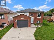 74 Fieldstone PLACE | Chatham Ontario | Slide Image Two