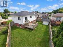74 Fieldstone PLACE | Chatham Ontario | Slide Image Three