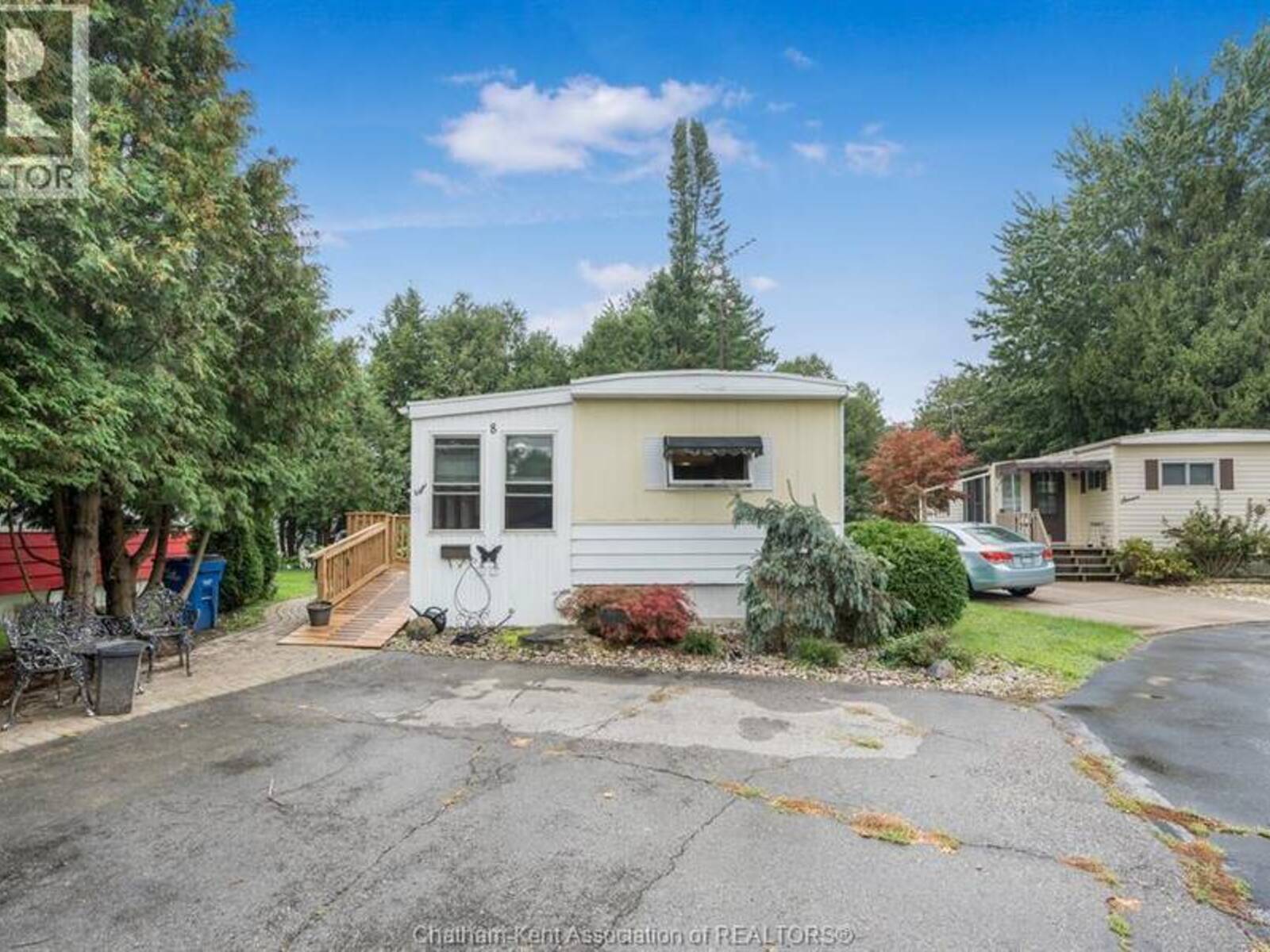 22220 Charing Cross ROAD, Chatham, Ontario N7M 5V8