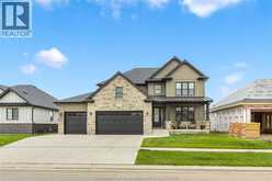 42 ROSEWOOD CRESCENT | Chatham Ontario | Slide Image Two