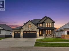 42 ROSEWOOD CRESCENT Chatham Ontario, N7M 0V4