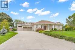 11507 LAGONDA WAY | Chatham-Kent Ontario | Slide Image One
