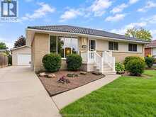 84 Holland AVENUE | Chatham Ontario | Slide Image Two