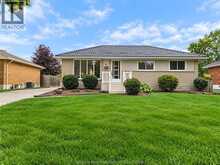 84 Holland AVENUE | Chatham Ontario | Slide Image Four