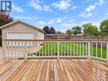 84 Holland AVENUE | Chatham Ontario | Slide Image Six