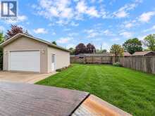 84 Holland AVENUE | Chatham Ontario | Slide Image Nine