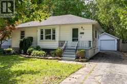 42 Canterbury STREET | Chatham Ontario | Slide Image One