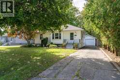 42 Canterbury STREET | Chatham Ontario | Slide Image Two