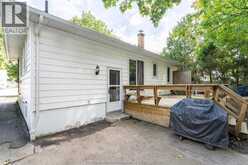 42 Canterbury STREET | Chatham Ontario | Slide Image Thirty-three