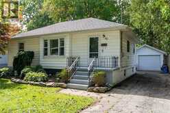 42 Canterbury STREET | Chatham Ontario | Slide Image Forty