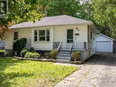 42 Canterbury STREET Chatham Ontario, N7L 3S5