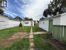 20 FIRST STREET | Wallaceburg Ontario | Slide Image Sixteen