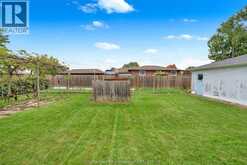524 Dora DRIVE | Wallaceburg Ontario | Slide Image Forty-one