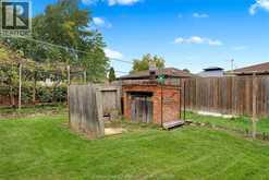 524 Dora DRIVE | Wallaceburg Ontario | Slide Image Forty-two